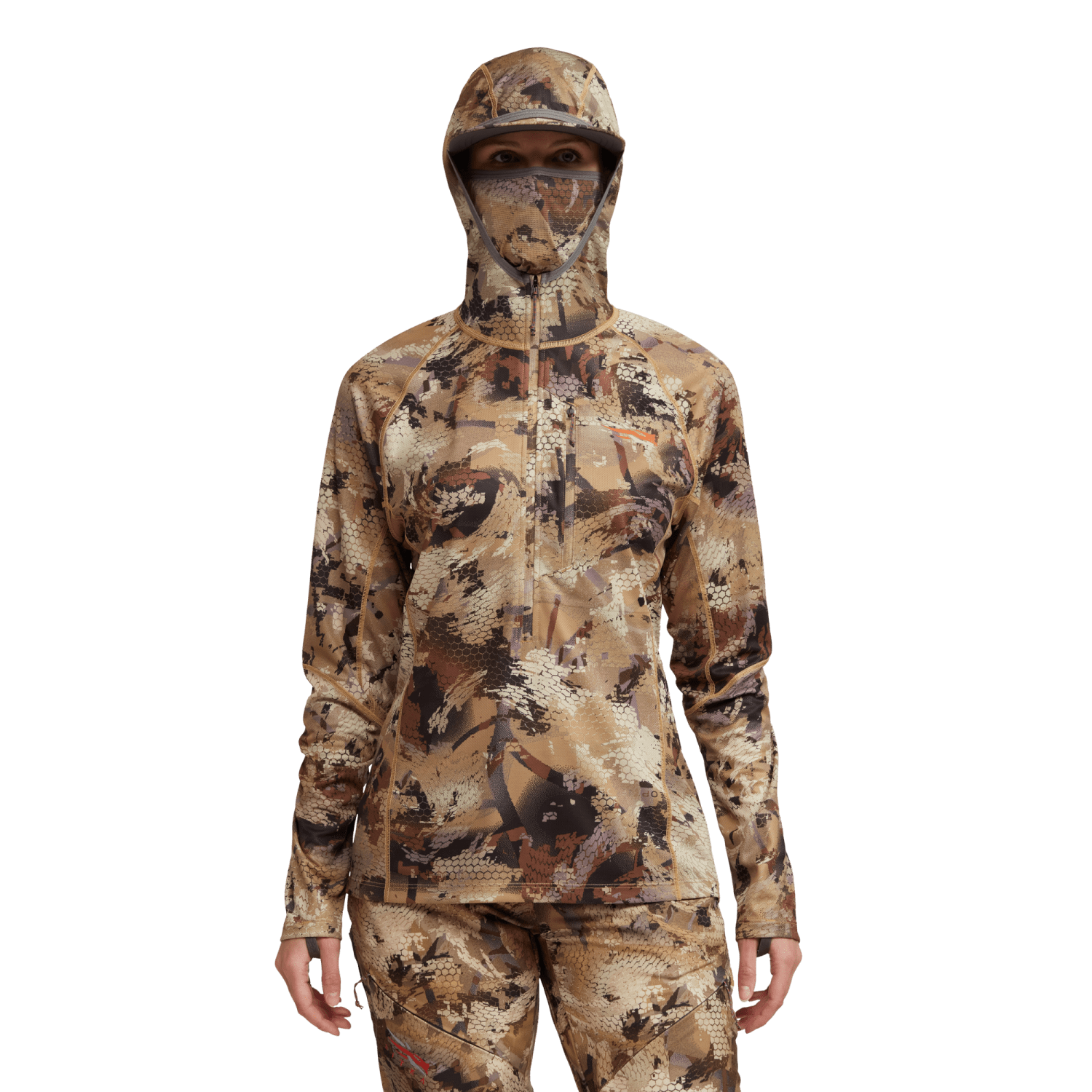 Women's Core Lightweight Hoodie
