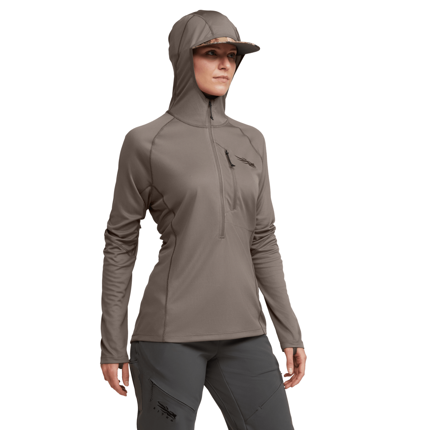 Women's Core Lightweight Hoodie