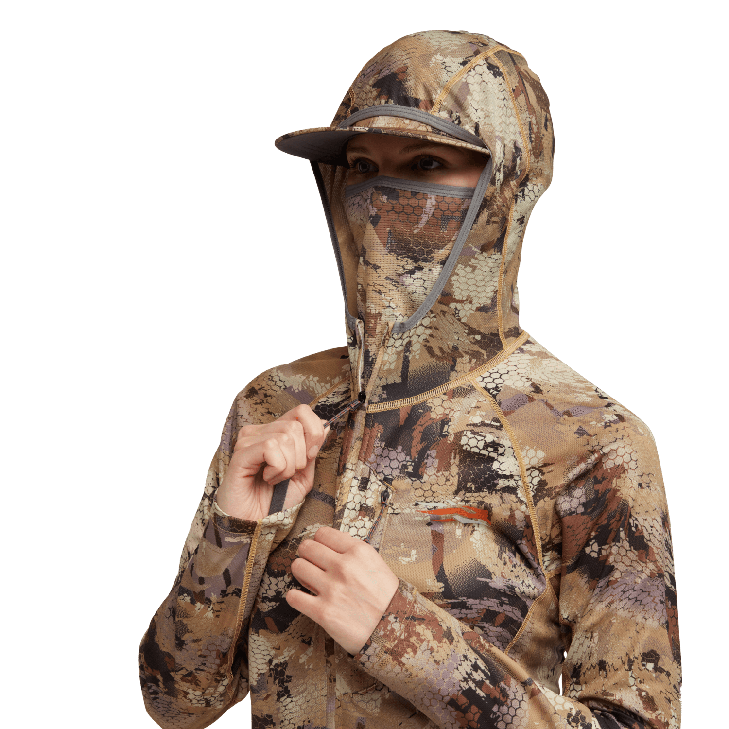Women's Core Lightweight Hoodie