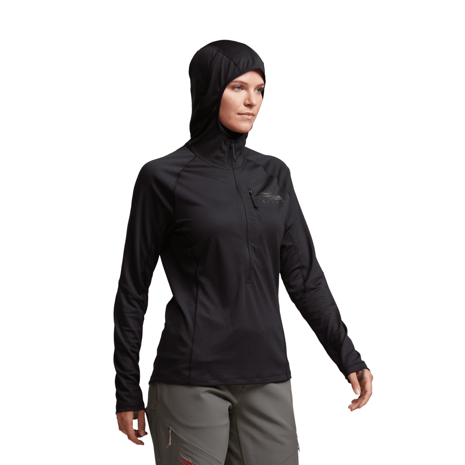 Women's Core Lightweight Hoodie