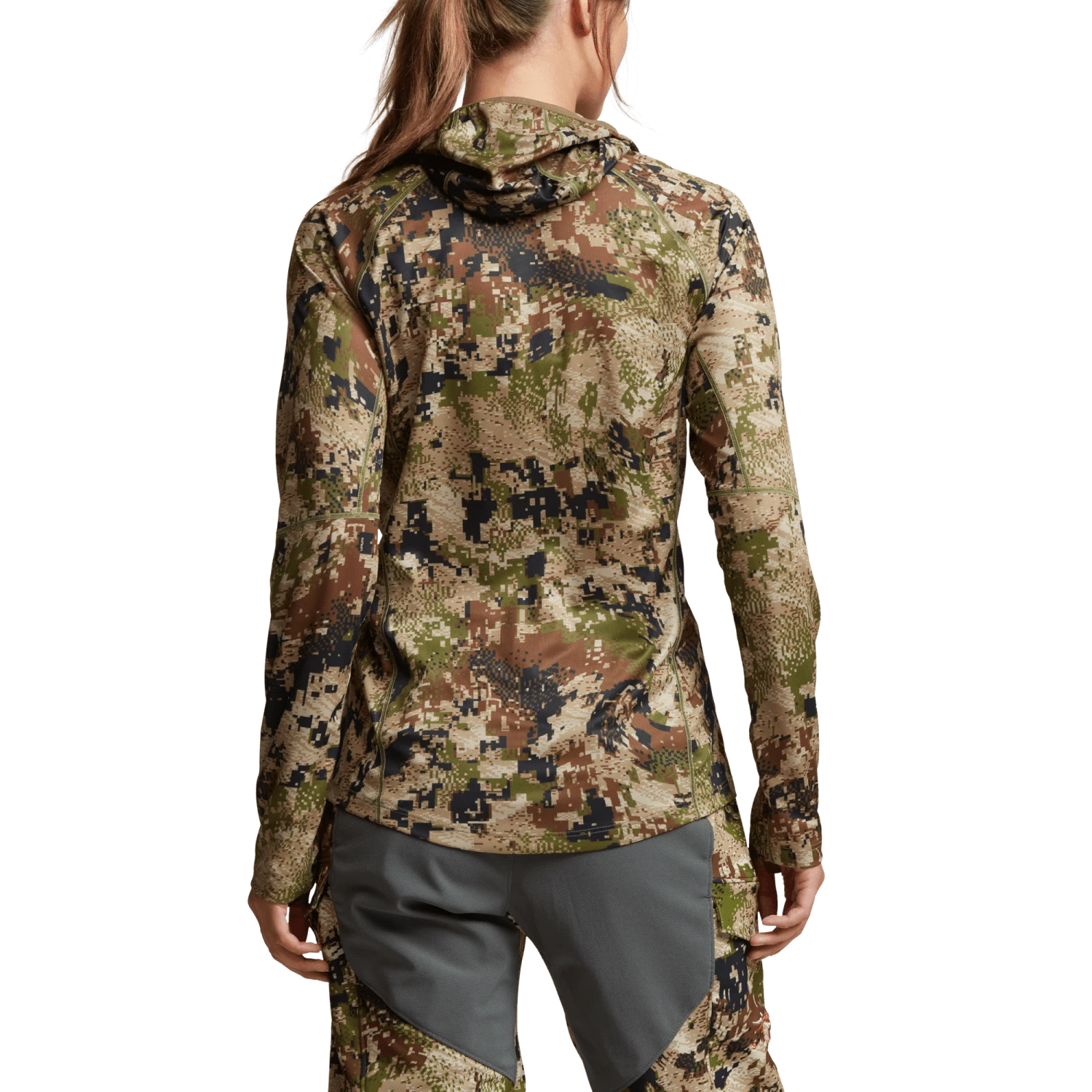 Women's Core Lightweight Hoodie