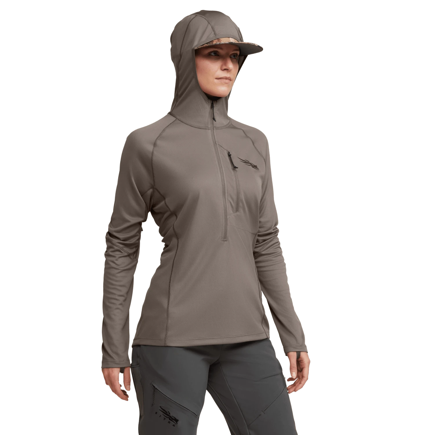 Women's Core Lightweight Hoodie
