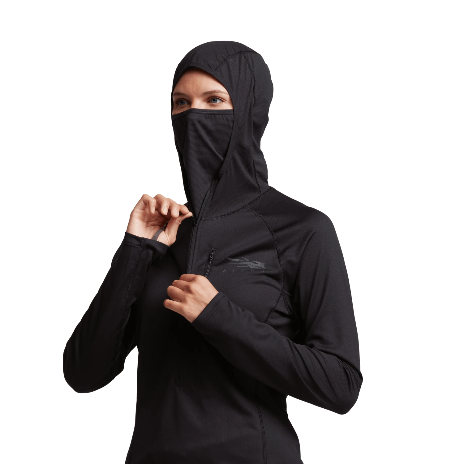 Women's Core Lightweight Hoodie