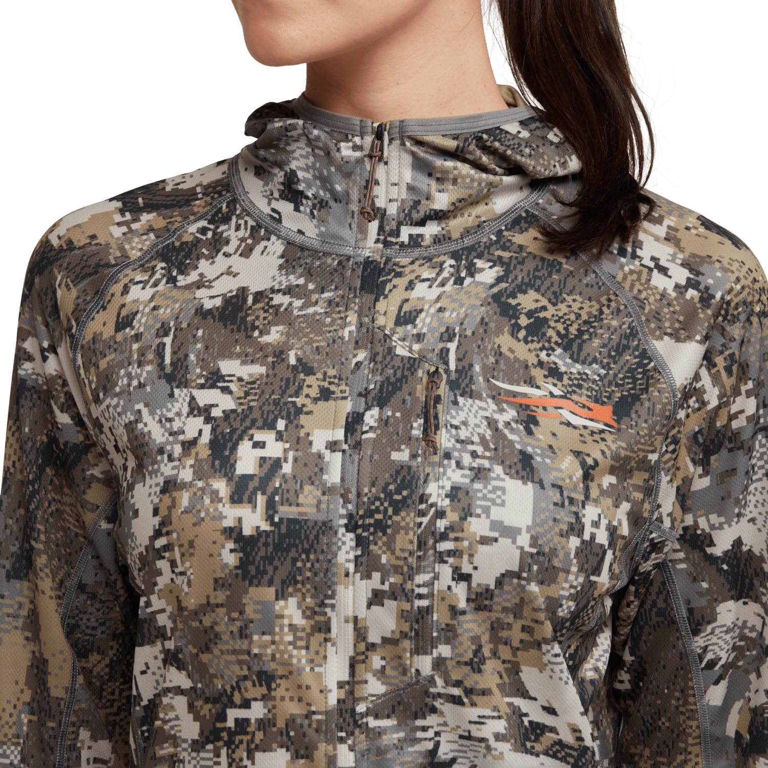 Women's Core Lightweight Hoodie