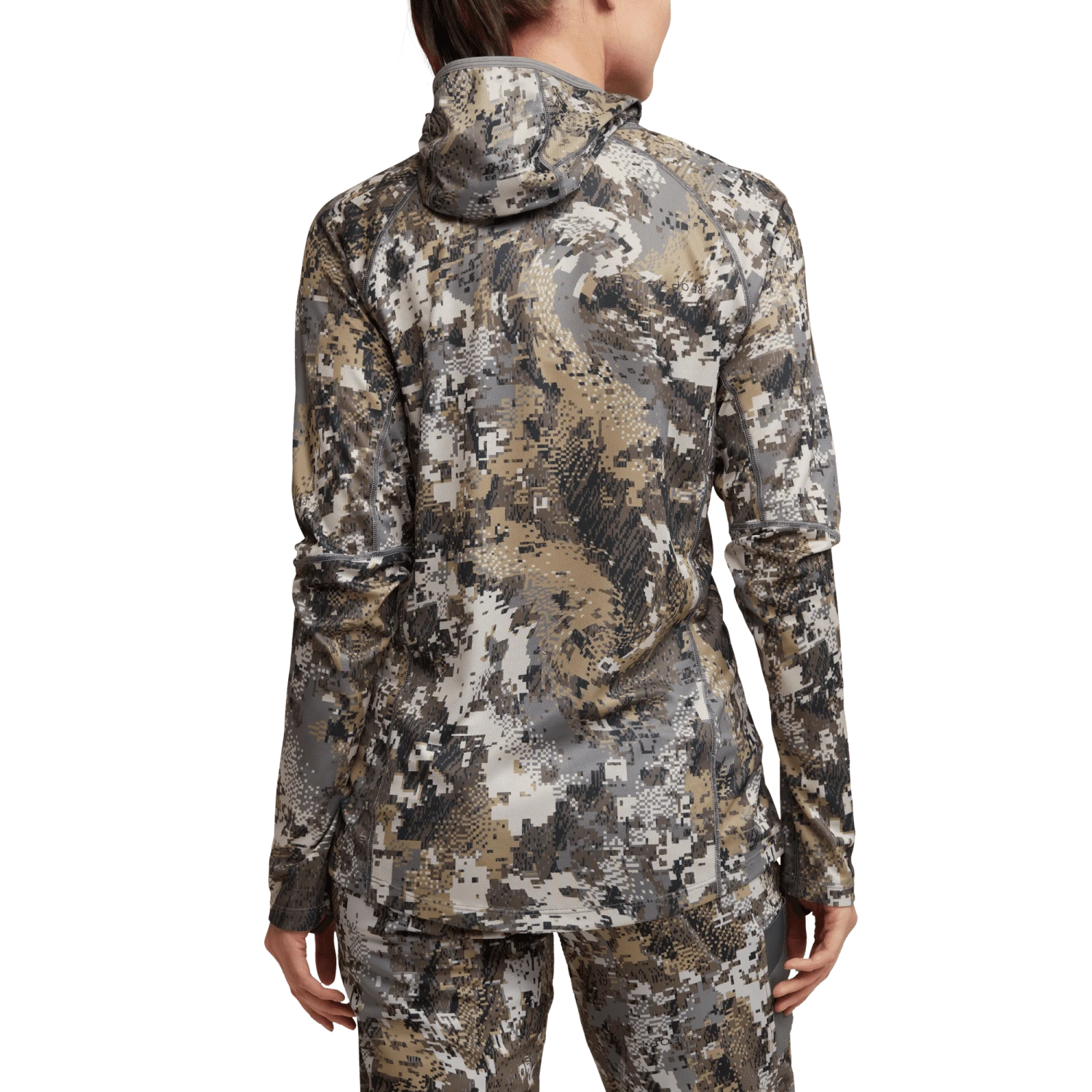 Women's Core Lightweight Hoodie