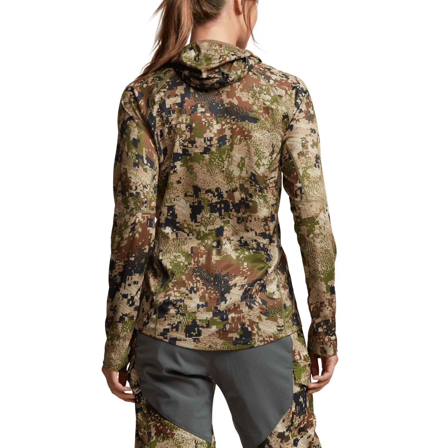 Women's Core Lightweight Hoodie