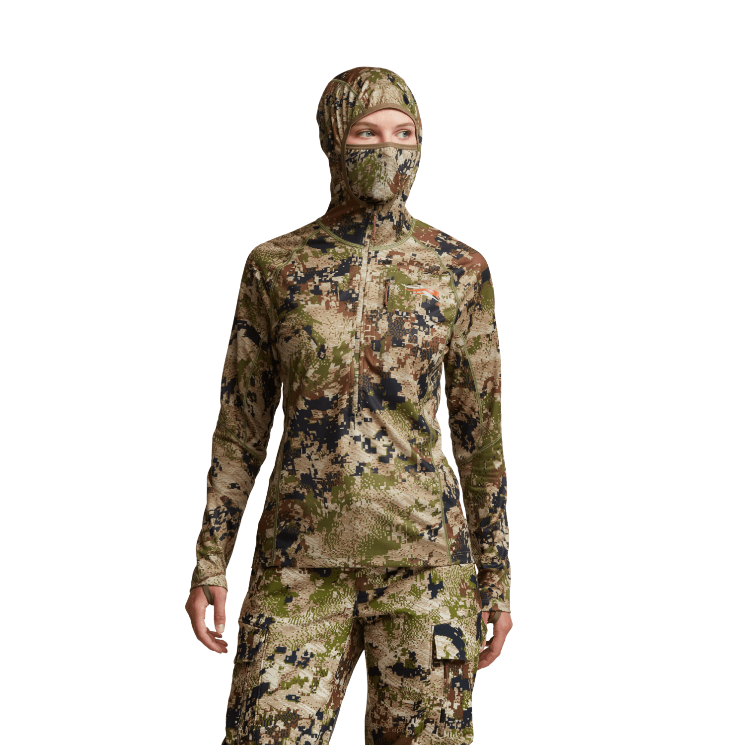 Women's Core Lightweight Hoodie