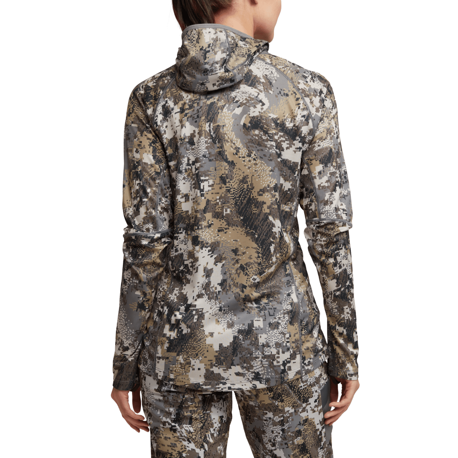 Women's Core Lightweight Hoodie