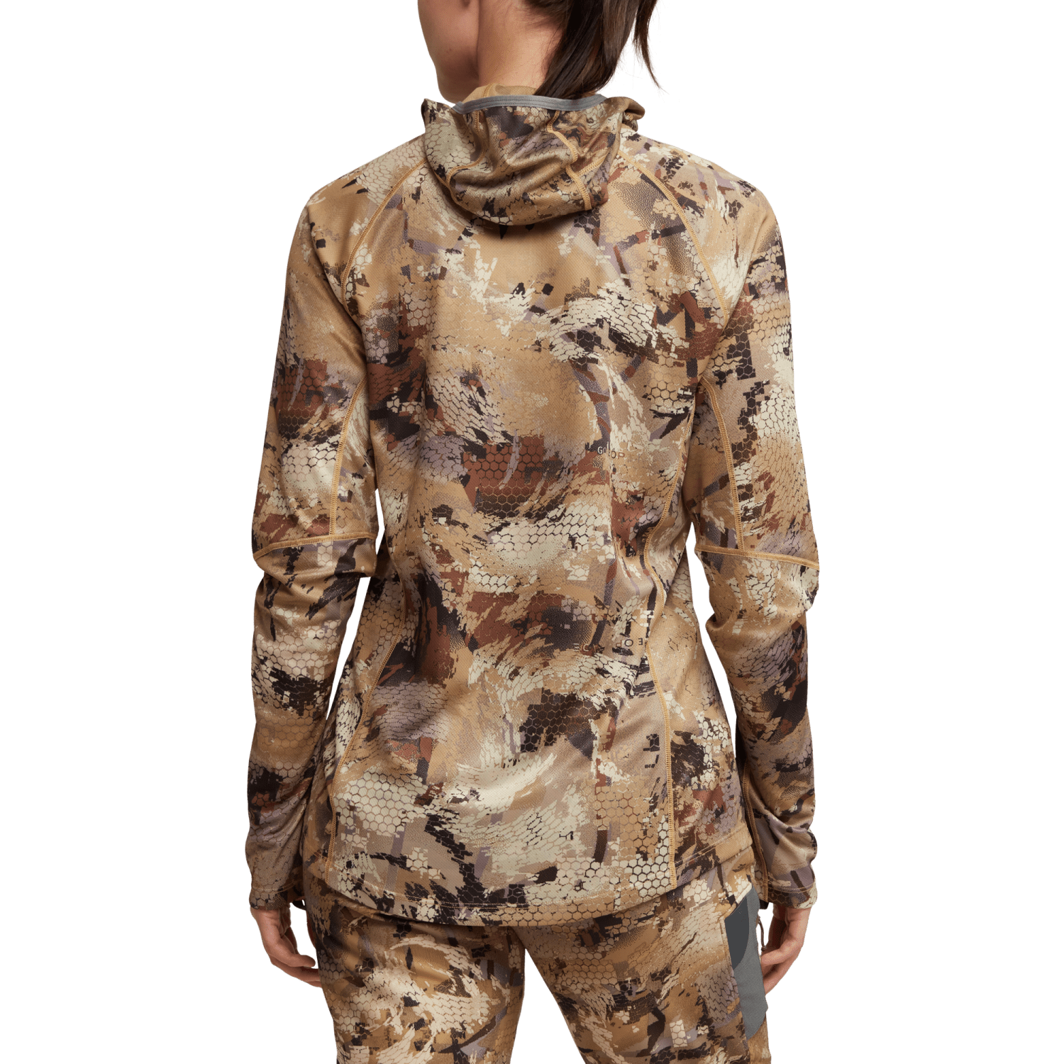 Women's Core Lightweight Hoodie