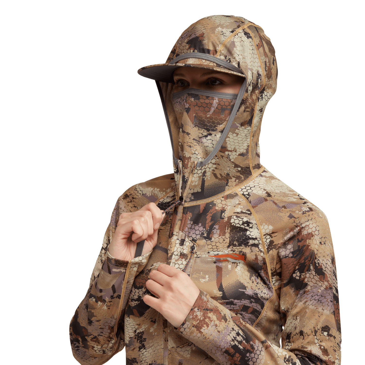 Women's Core Lightweight Hoodie