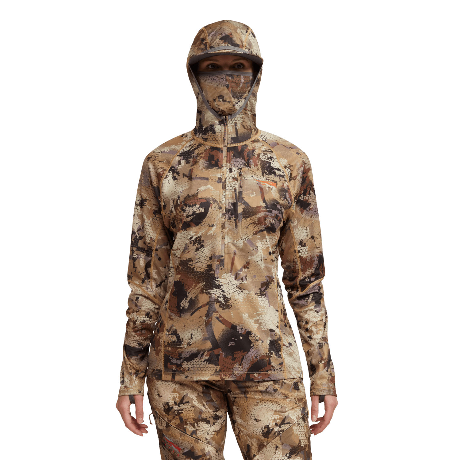 Women's Core Lightweight Hoodie