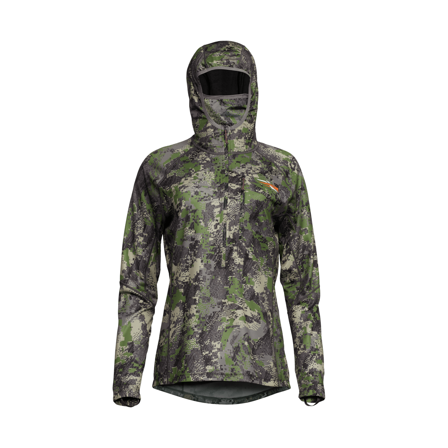 Women's Core Lightweight Hoodie