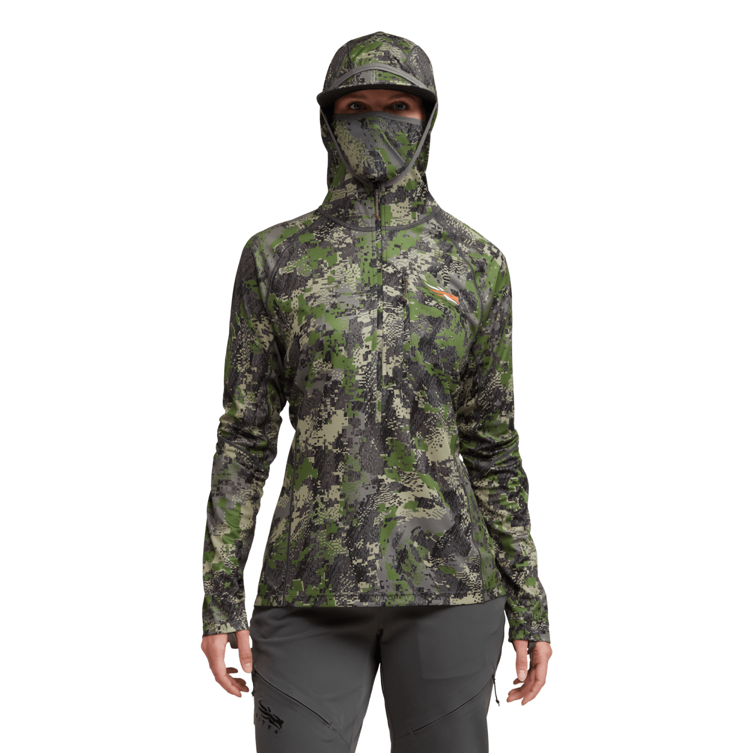 Women's Core Lightweight Hoodie