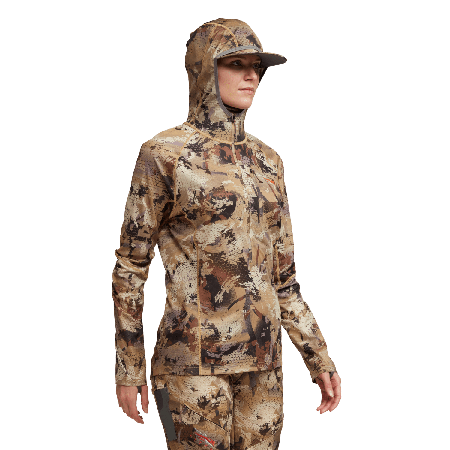 Women's Core Lightweight Hoodie