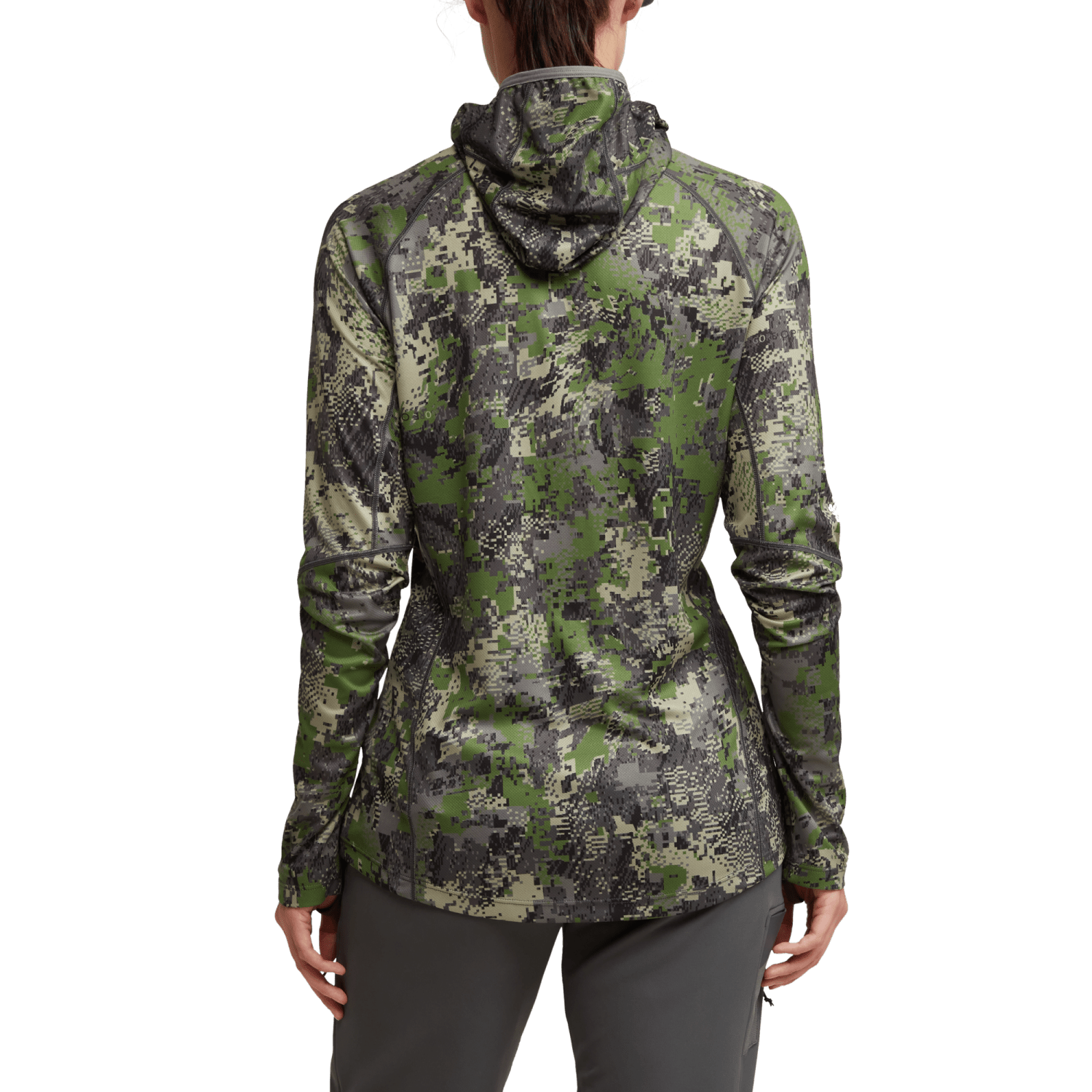 Women's Core Lightweight Hoodie