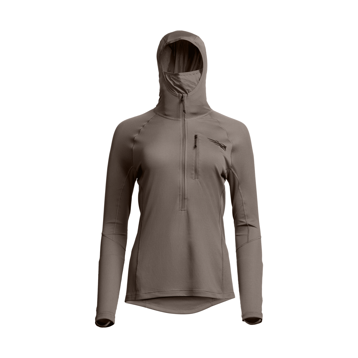 Women's Core Lightweight Hoodie