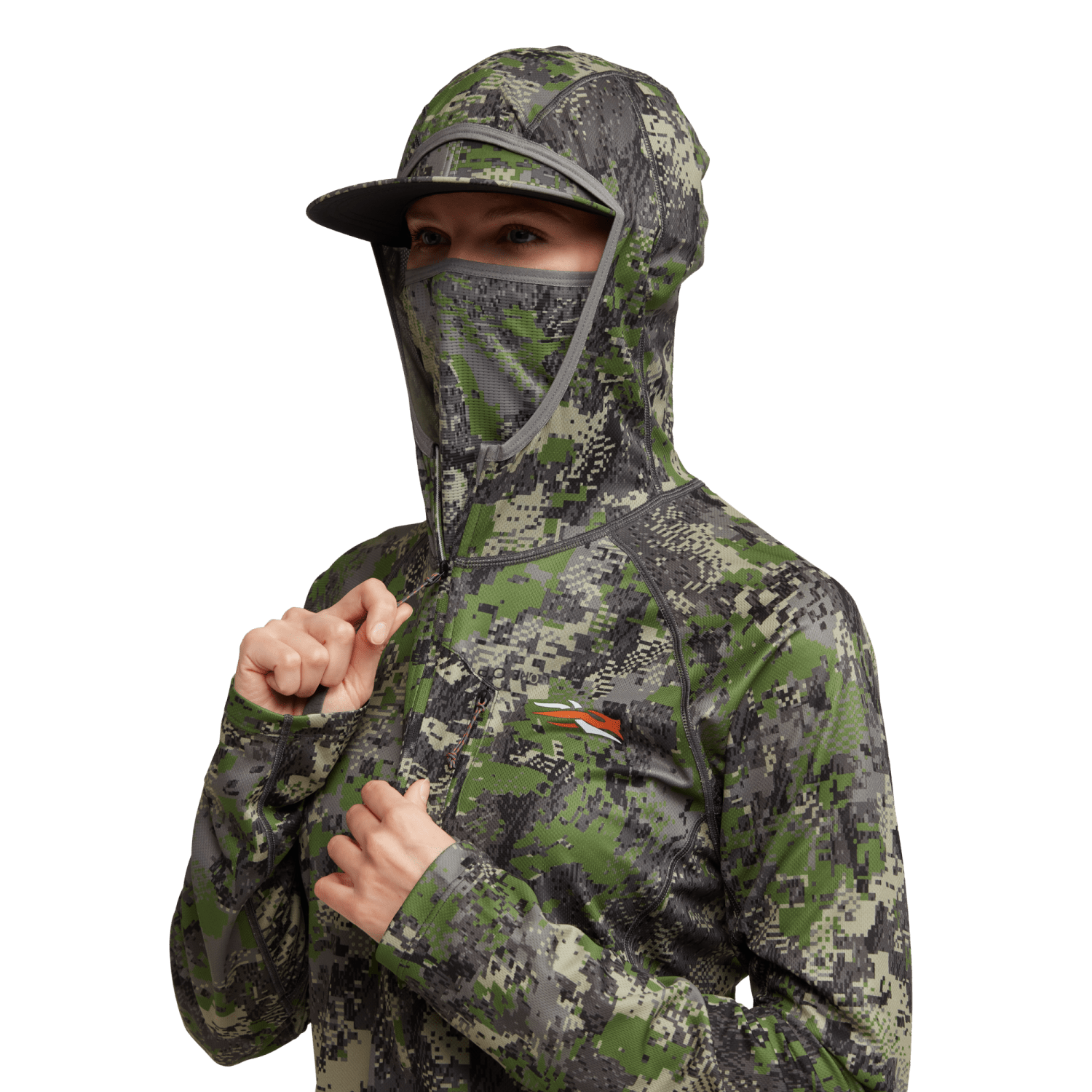 Women's Core Lightweight Hoodie