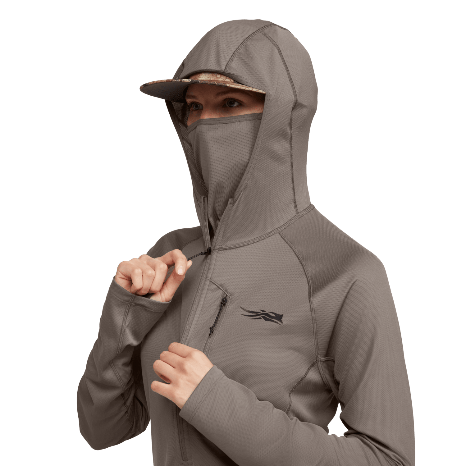 Women's Core Lightweight Hoodie