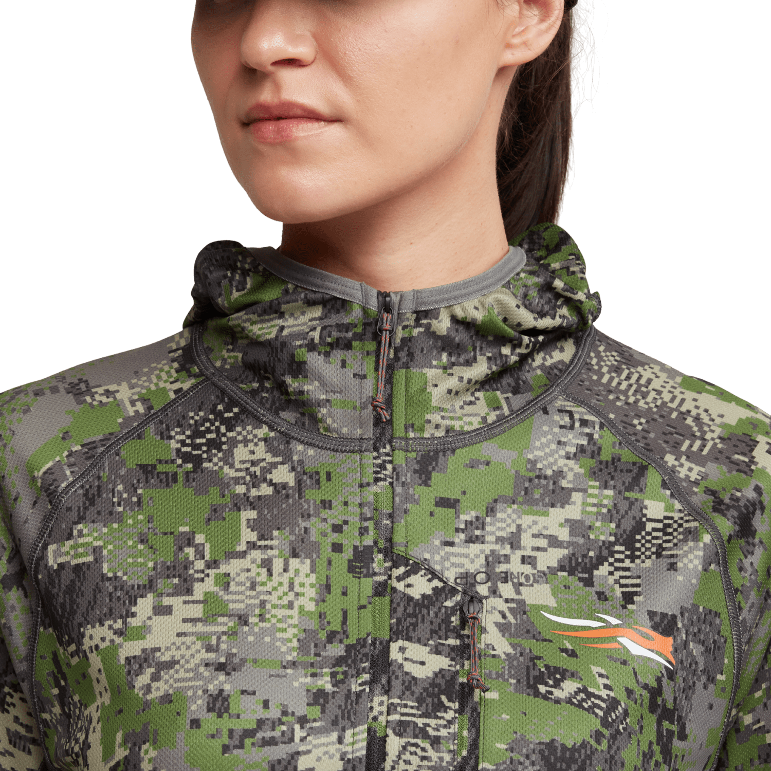 Women's Core Lightweight Hoodie