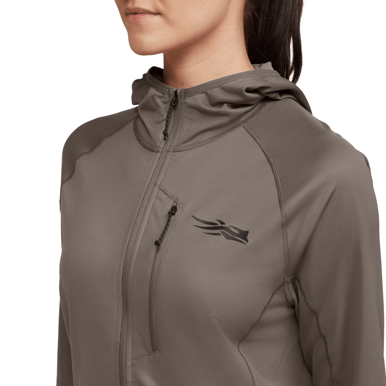 Women's Core Lightweight Hoodie