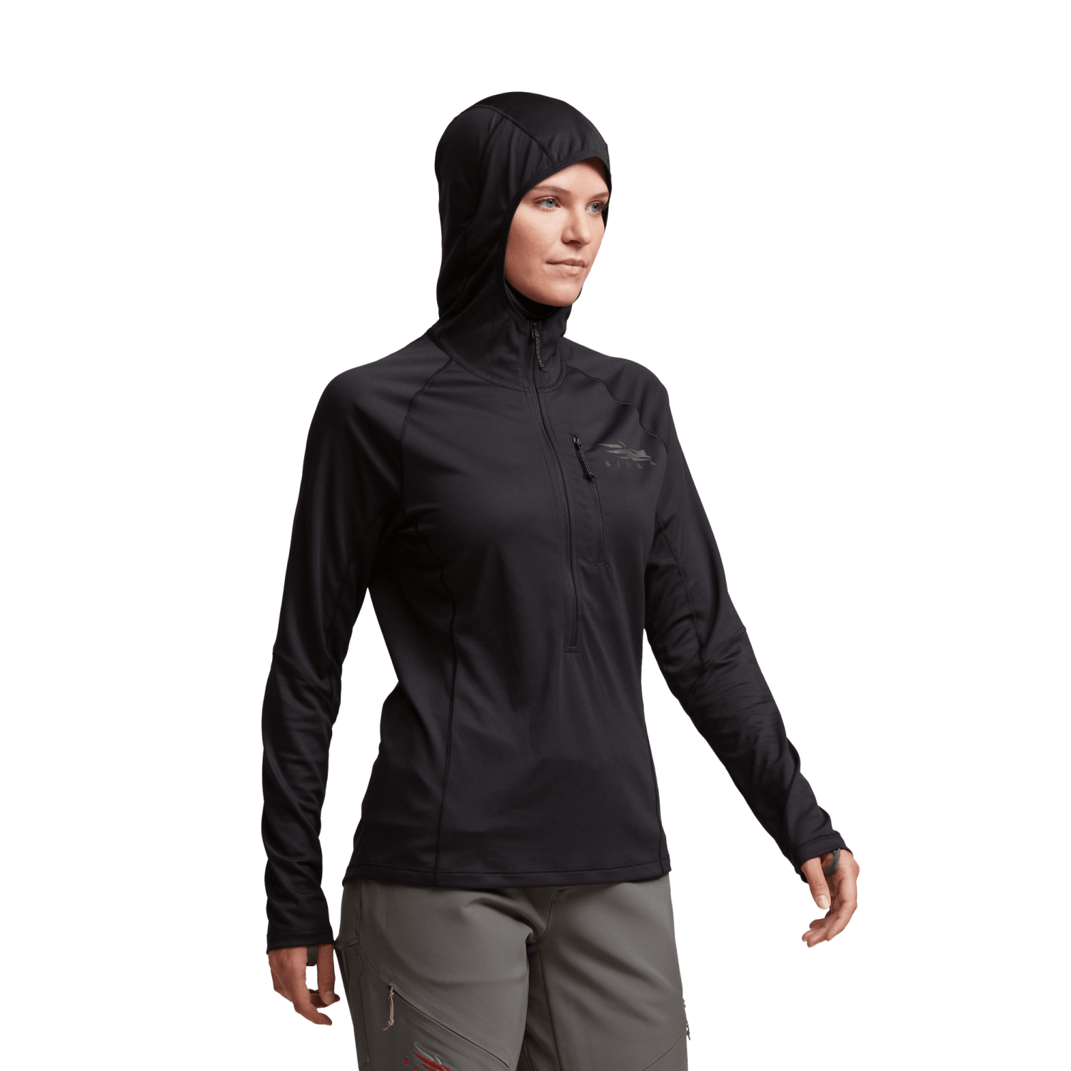 Women's Core Lightweight Hoodie