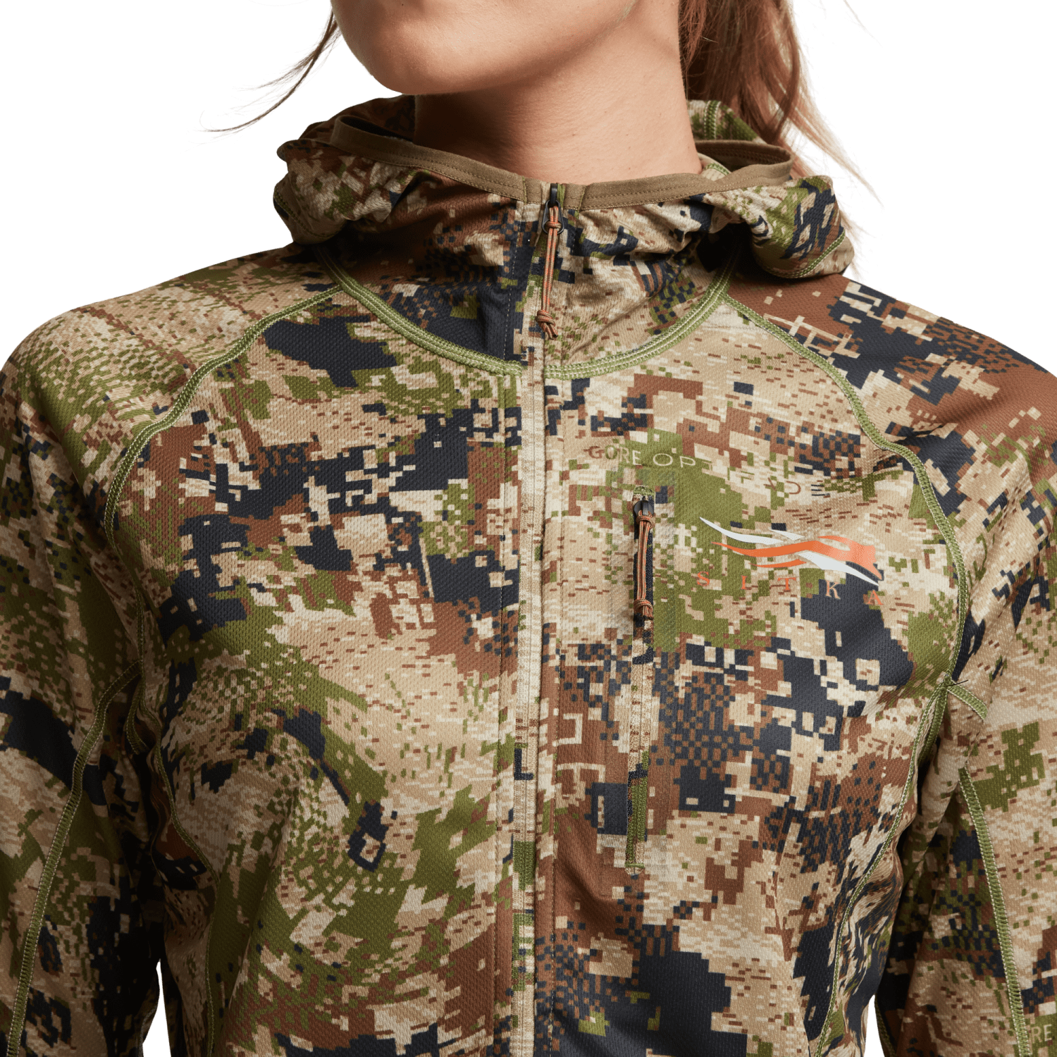 Women's Core Lightweight Hoodie