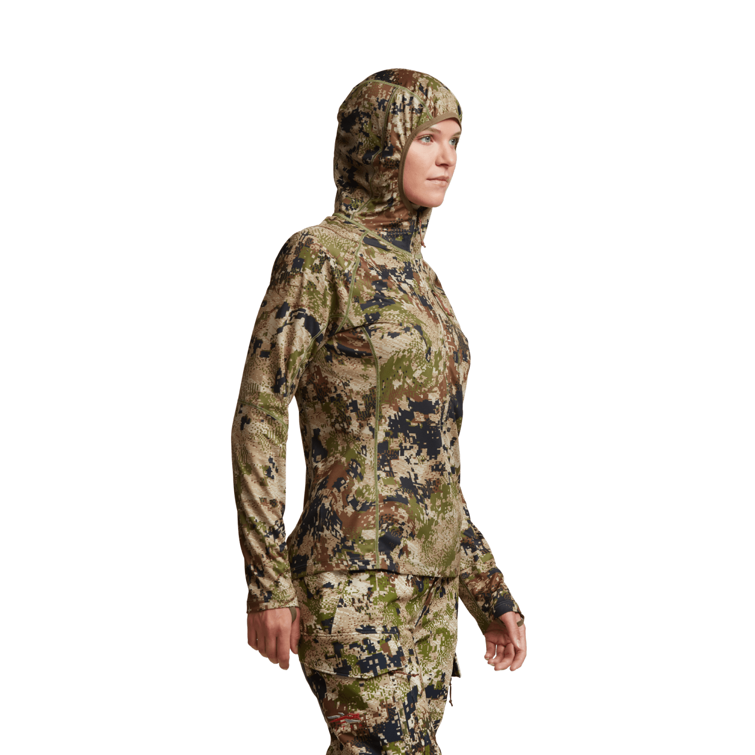 Women's Core Lightweight Hoodie