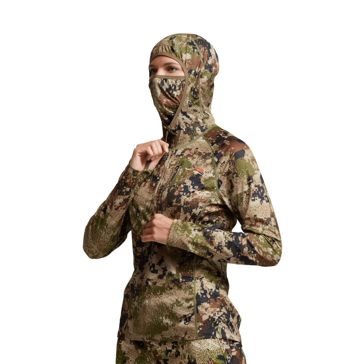 Women's Core Lightweight Hoodie