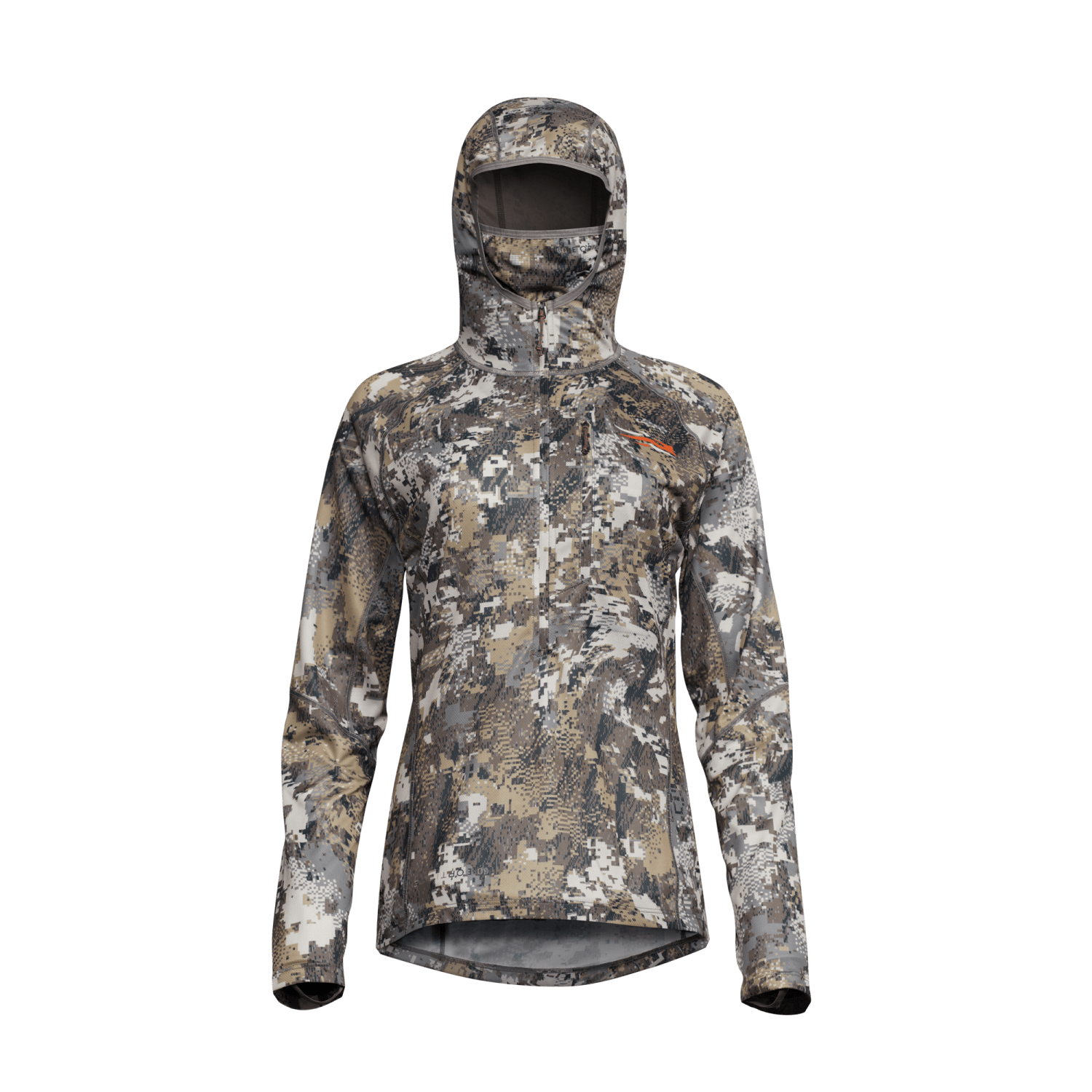 Women's Core Lightweight Hoodie