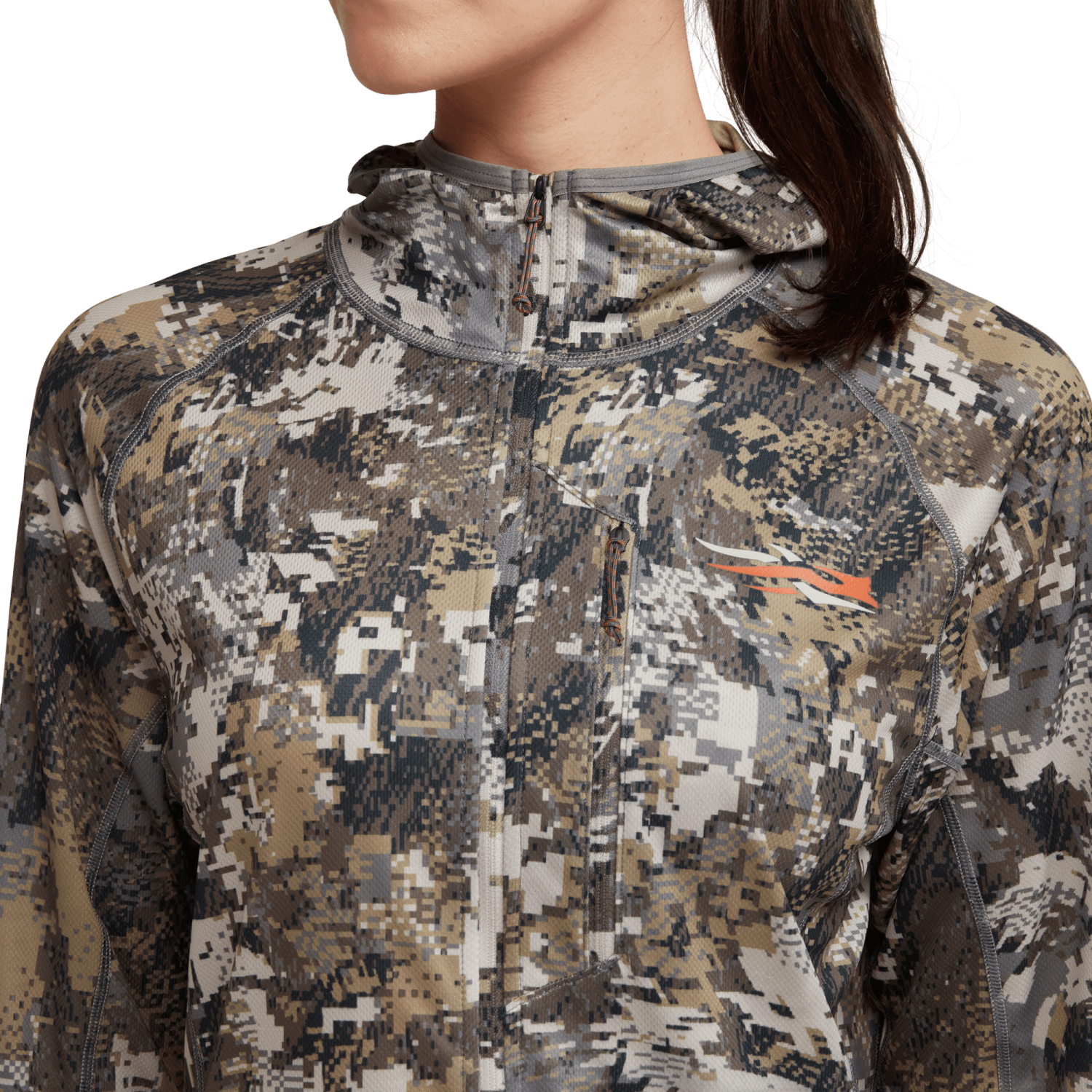 Women's Core Lightweight Hoodie