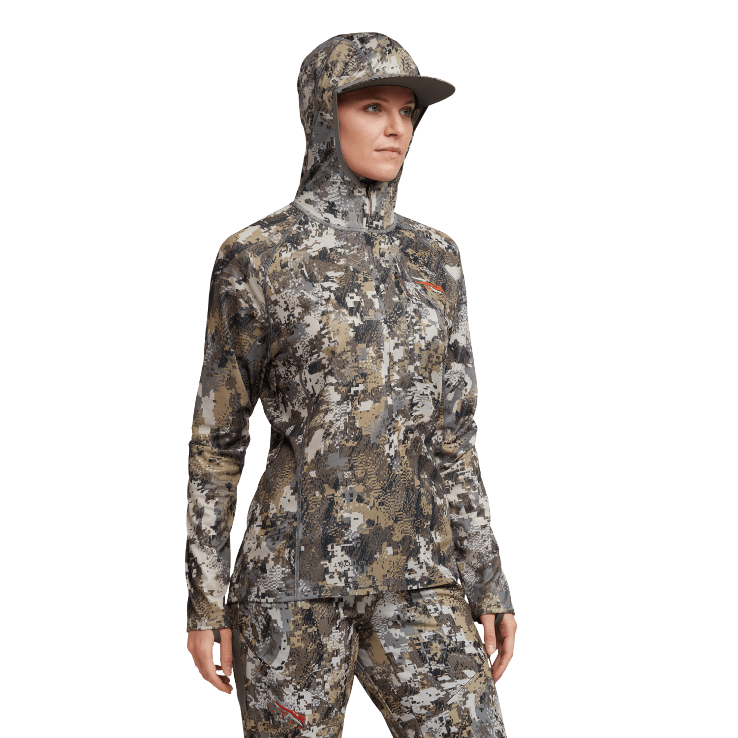 Women's Core Lightweight Hoodie