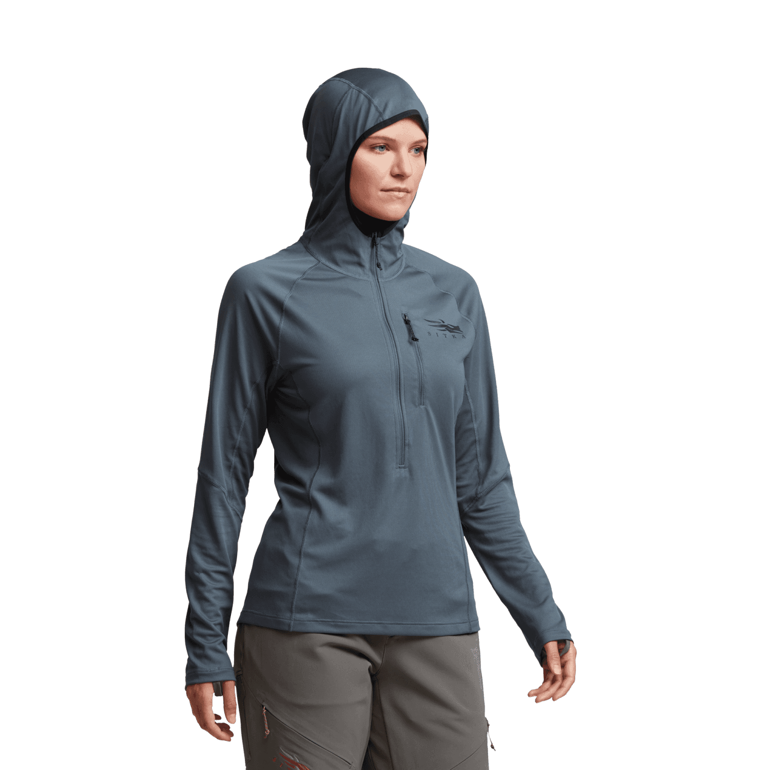 Women's Core Lightweight Hoodie