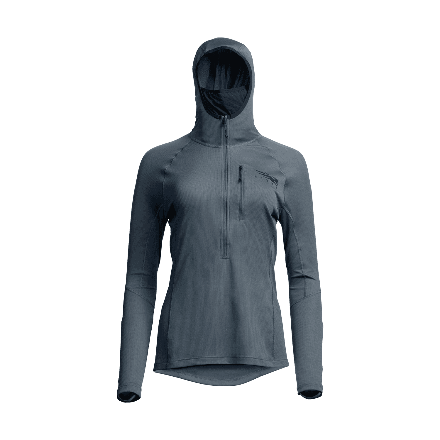 Women's Core Lightweight Hoodie