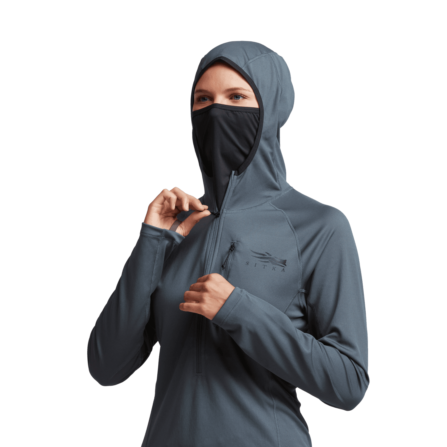 Women's Core Lightweight Hoodie