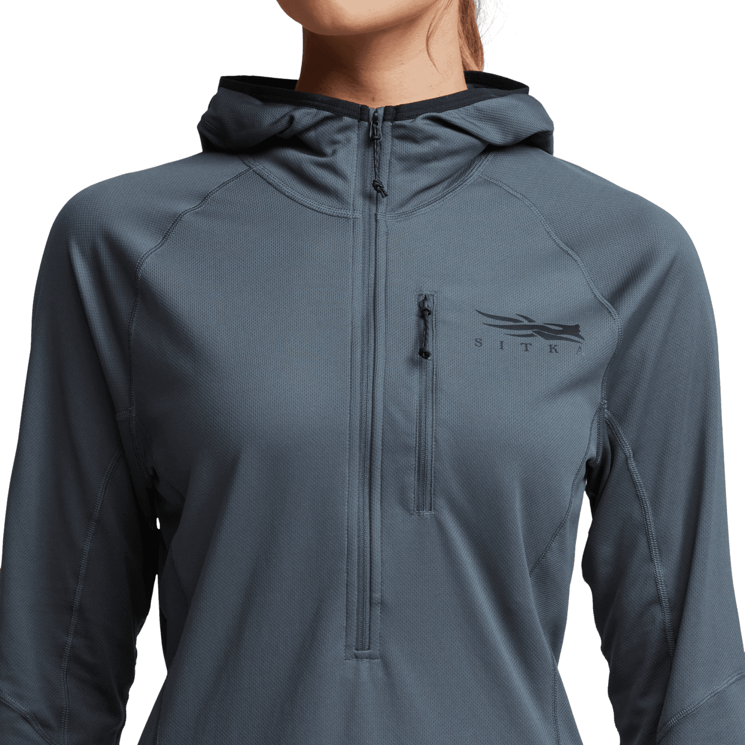 Women's Core Lightweight Hoodie
