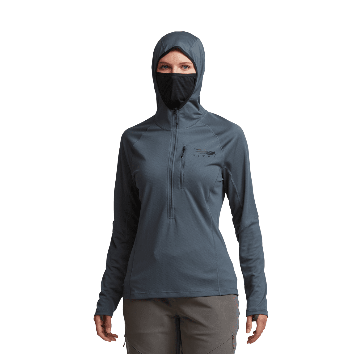 Women's Core Lightweight Hoodie