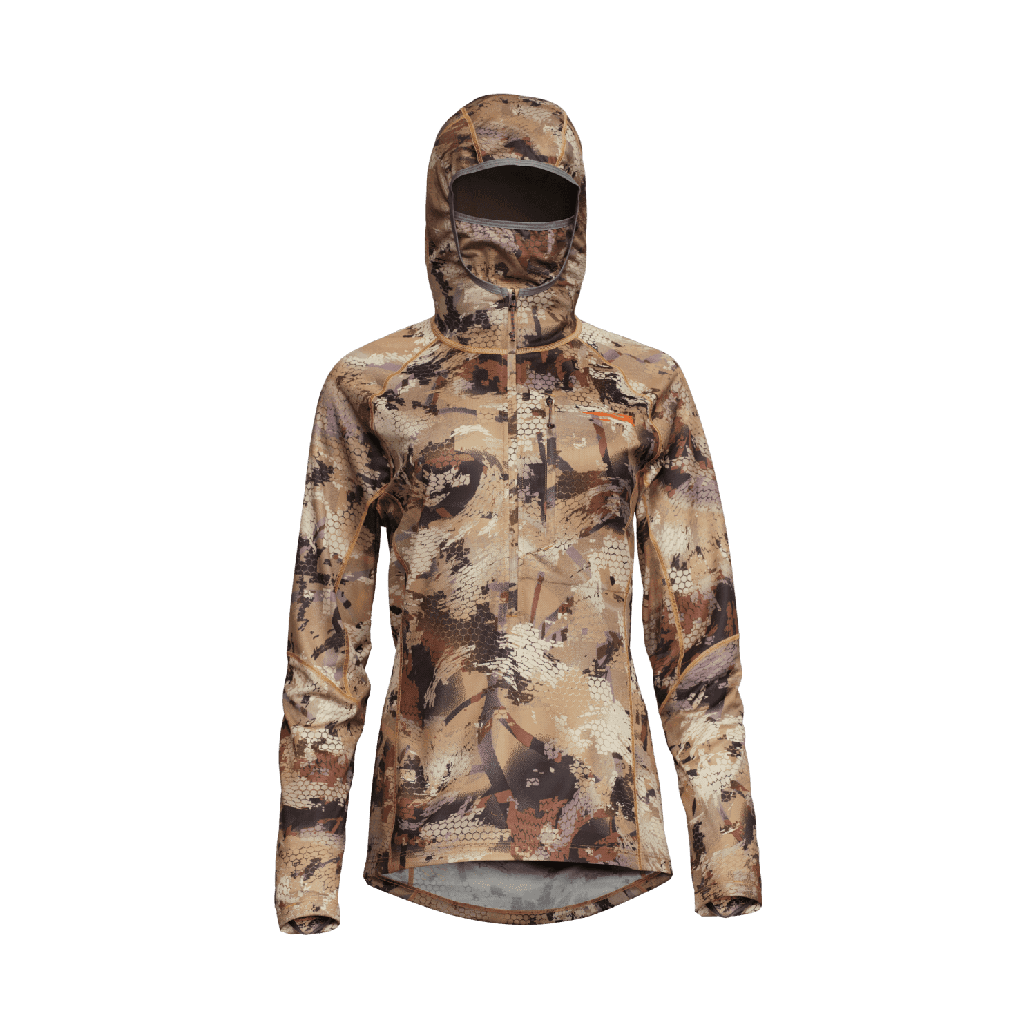 Women's Core Lightweight Hoodie