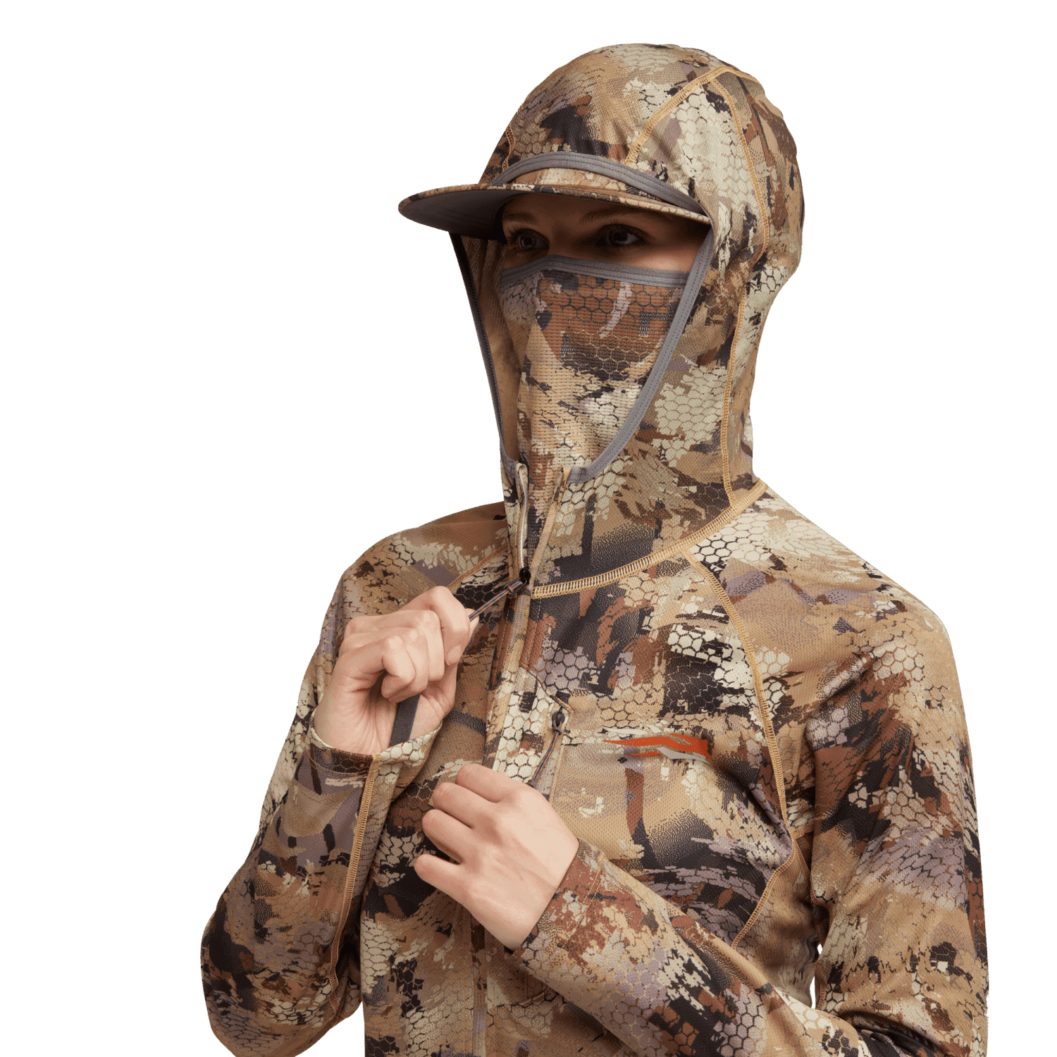 Women's Core Lightweight Hoodie