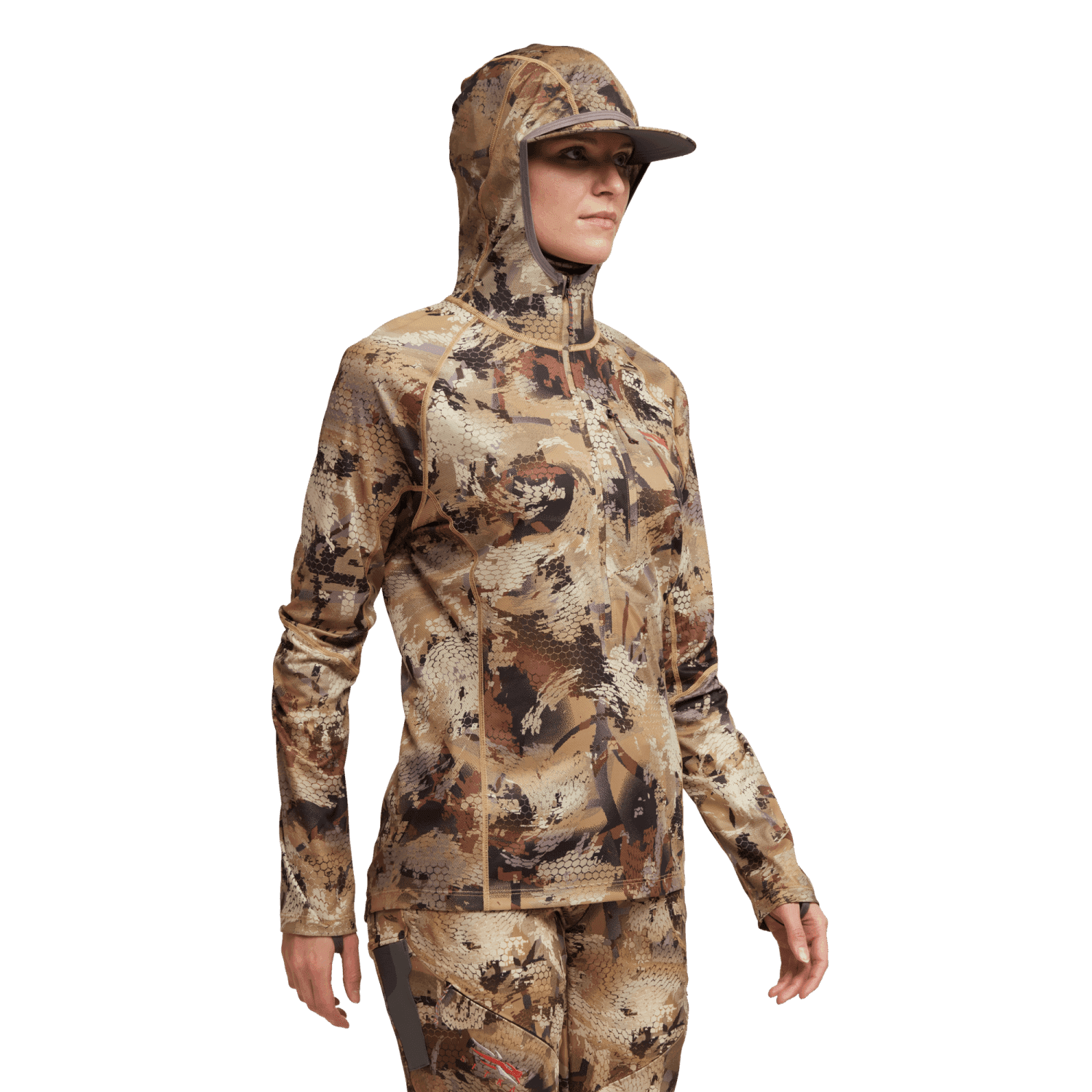 Women's Core Lightweight Hoodie