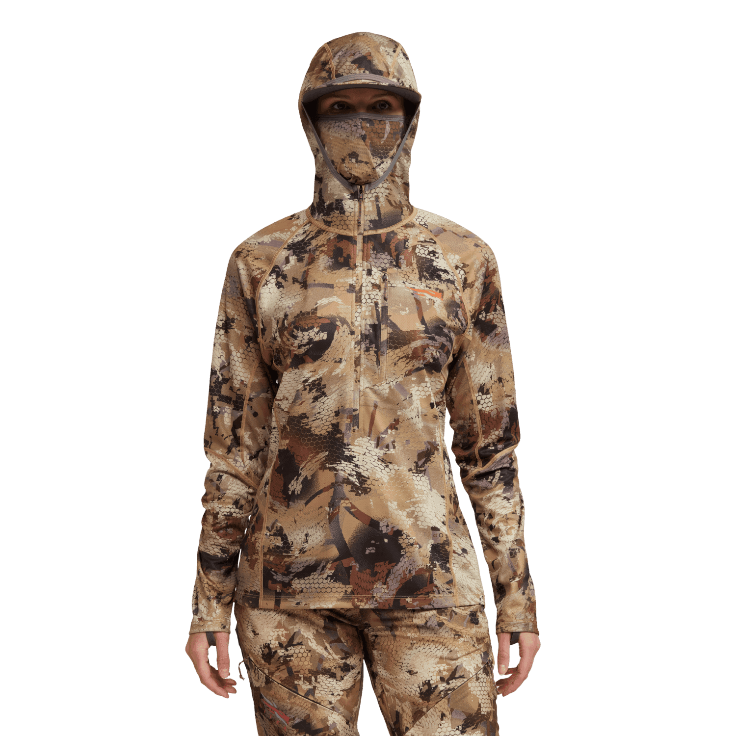 Women's Core Lightweight Hoodie