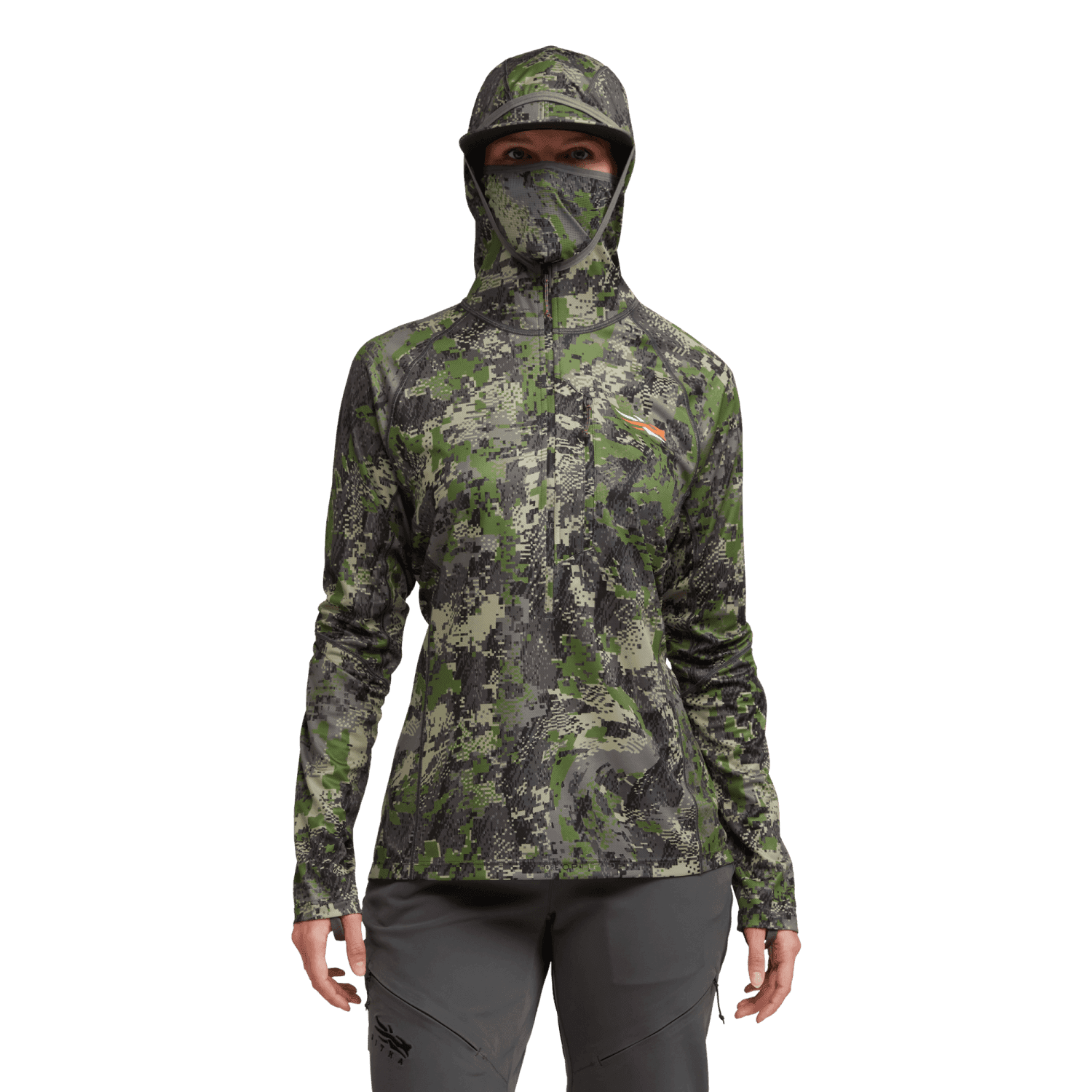 Women's Core Lightweight Hoodie