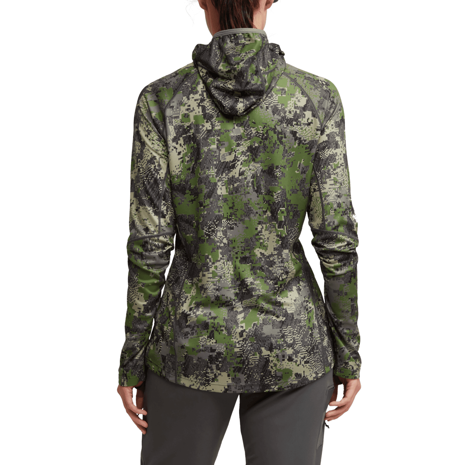 Women's Core Lightweight Hoodie