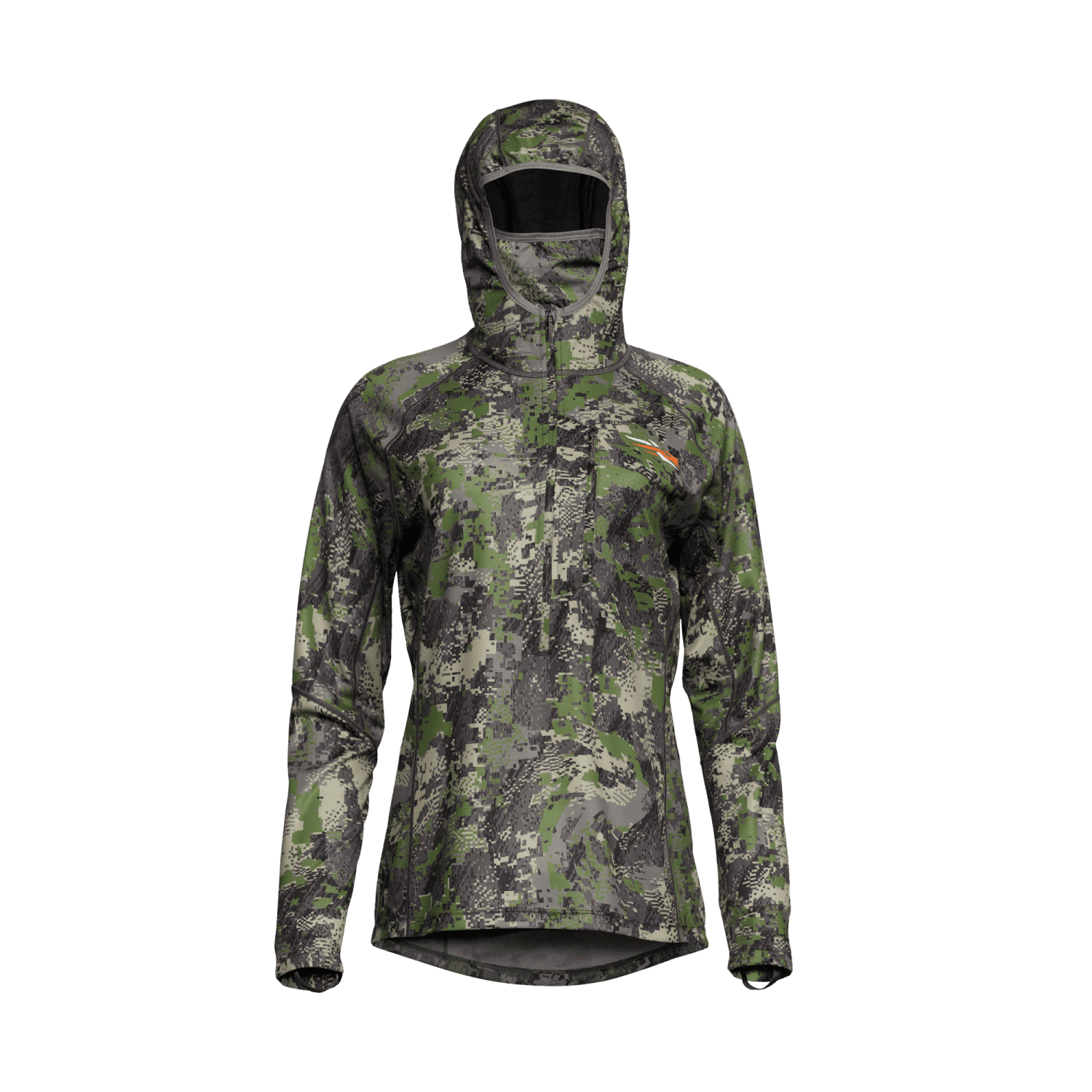 Women's Core Lightweight Hoodie