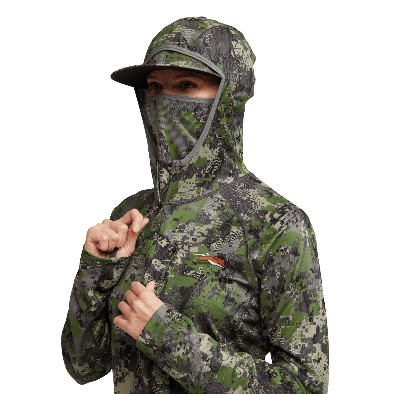 Women's Core Lightweight Hoodie