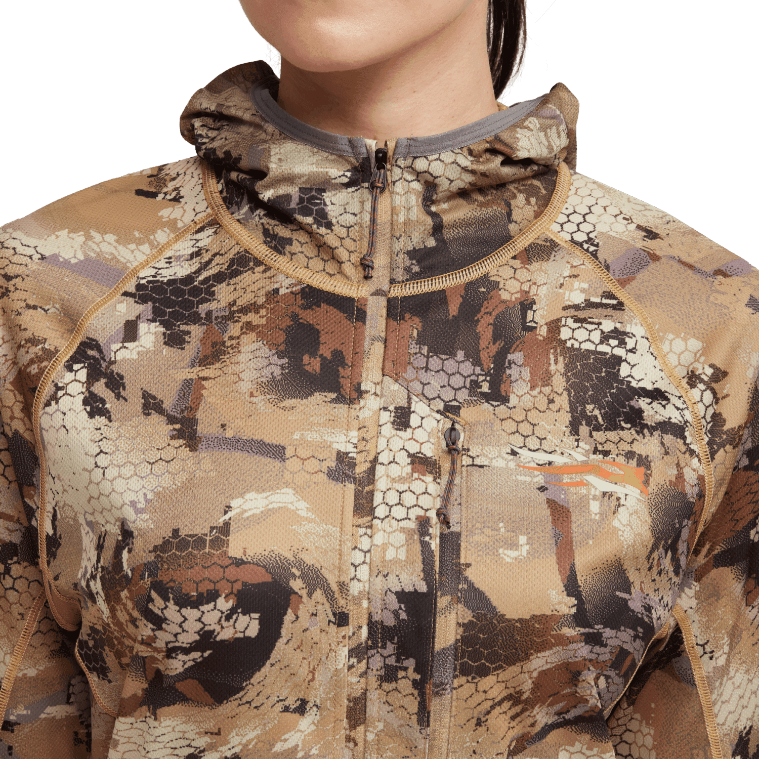 Women's Core Lightweight Hoodie