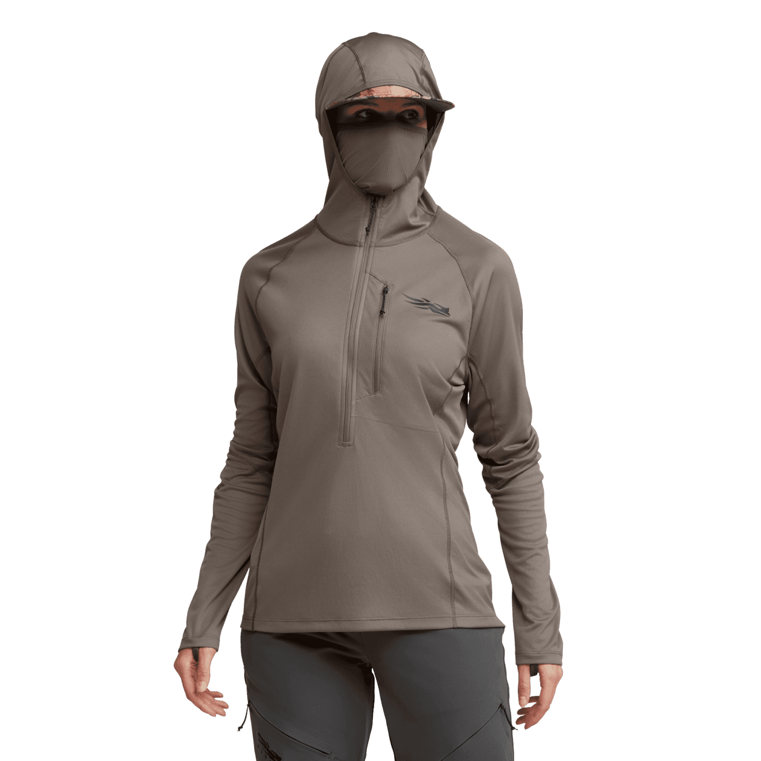 Women's Core Lightweight Hoodie