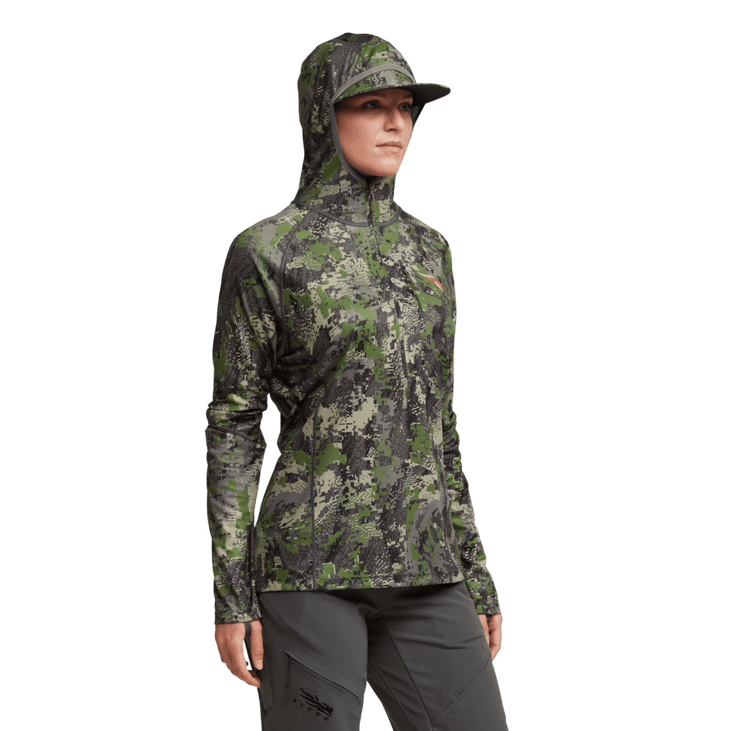 Women's Core Lightweight Hoodie