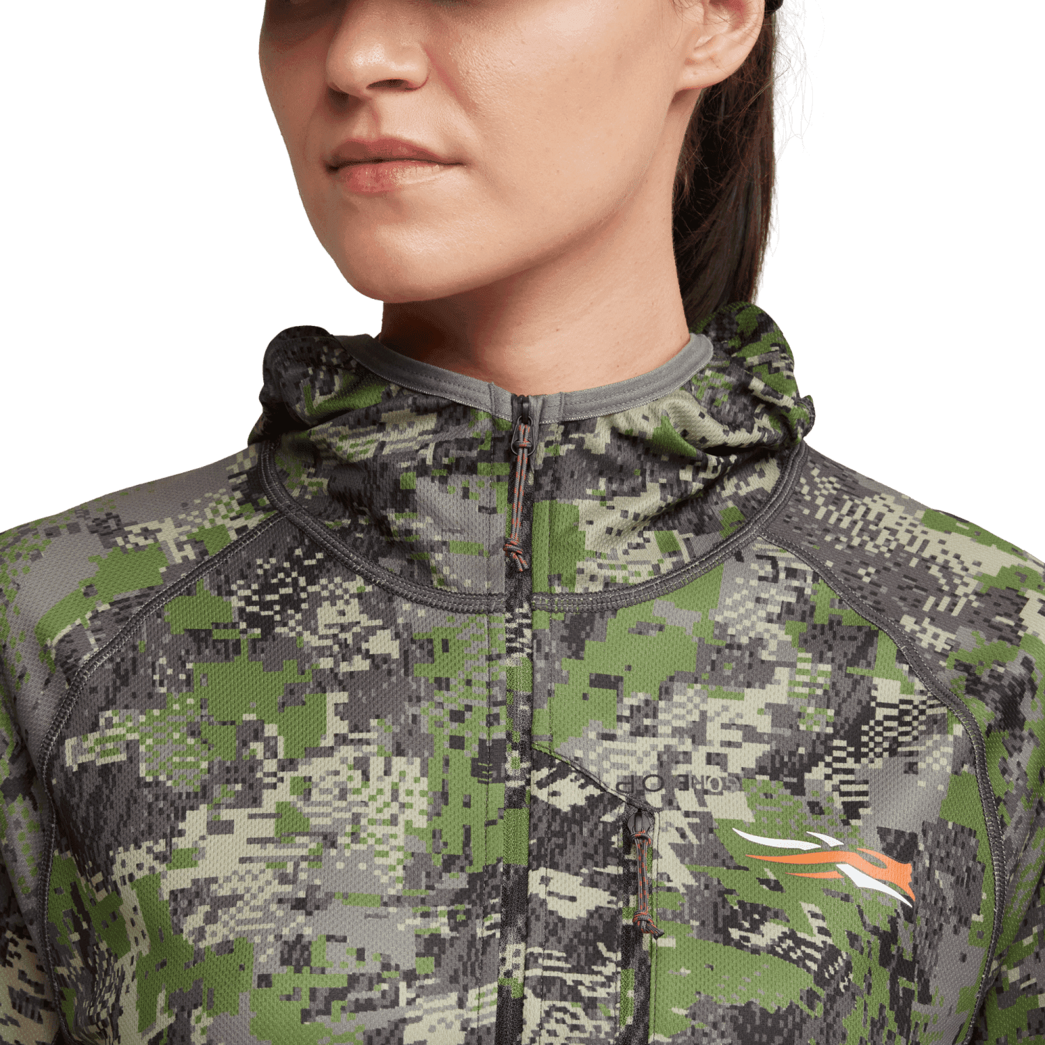 Women's Core Lightweight Hoodie