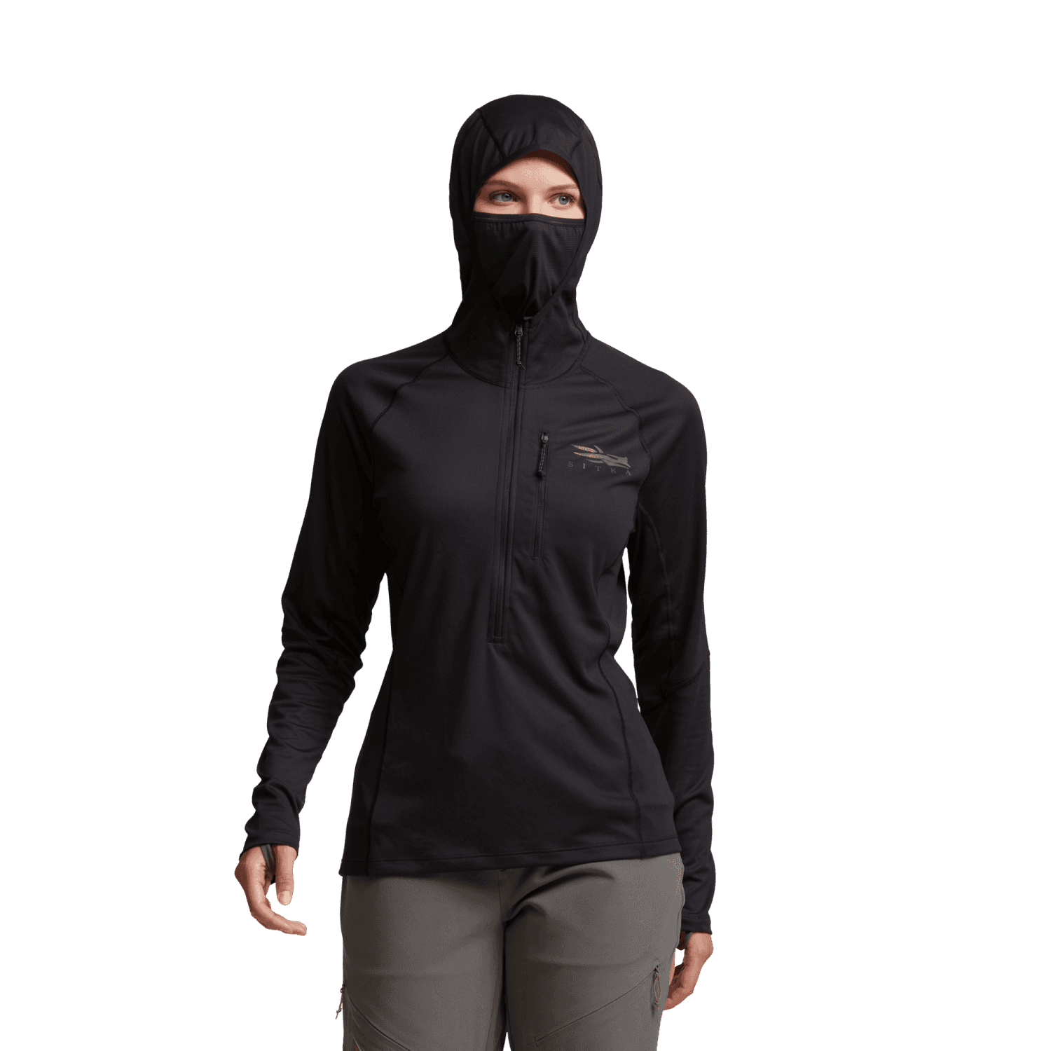 Women's Core Lightweight Hoodie