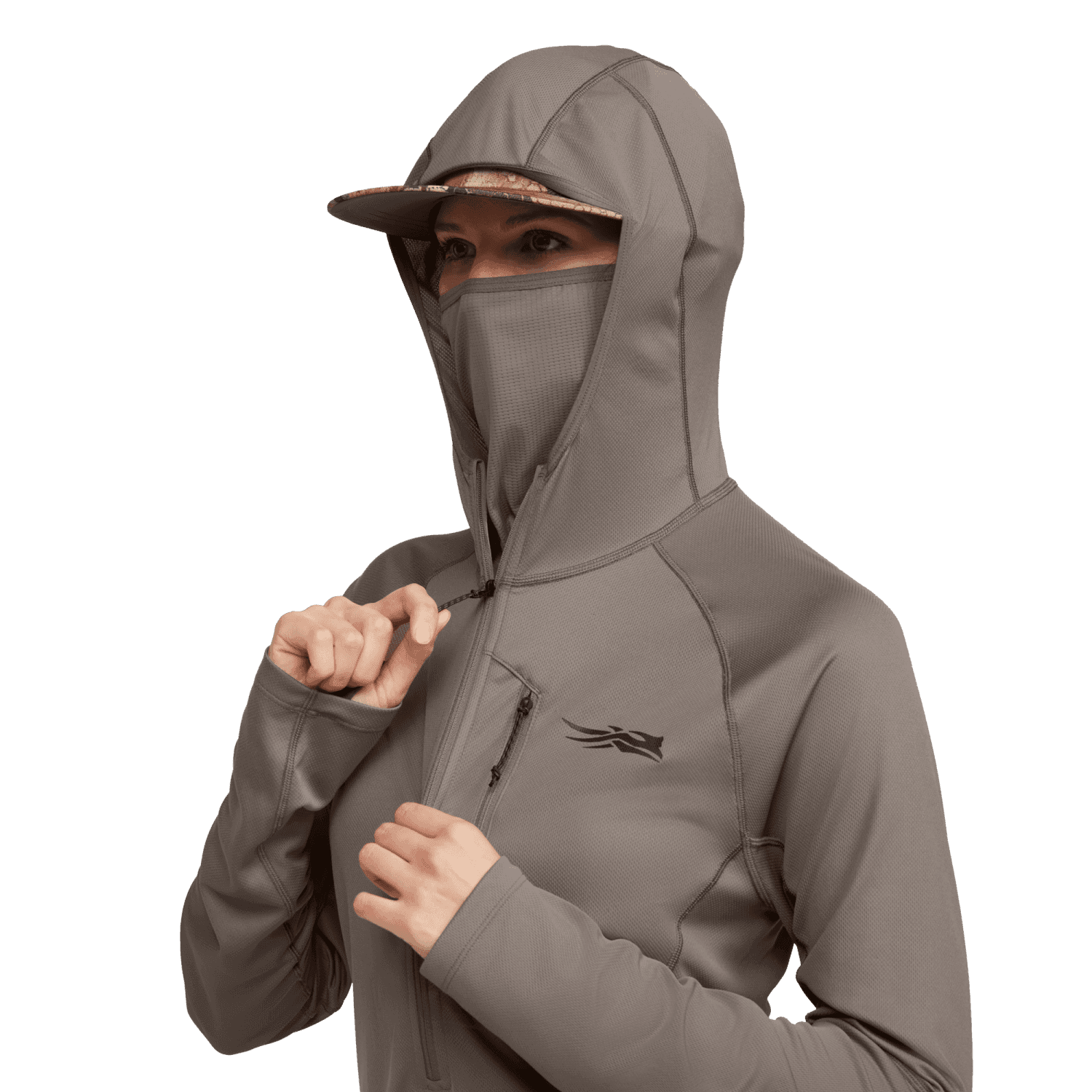 Women's Core Lightweight Hoodie